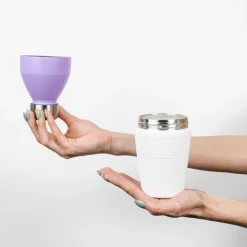 Termospullo KeepCup Twilight, 530 ml
