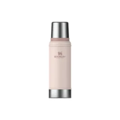 Termospullo Stanley Classic Legendary Rose Quartz, 750 ml