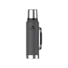 Termospullo Stanley Classic Legendary Charcoal, 1 l