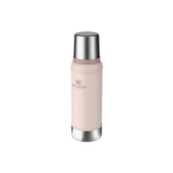 Termospullo Stanley Classic Legendary Rose Quartz, 750 ml