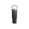 Termospullo Stanley the Iceflow Flip Straw Twilight, 890 ml