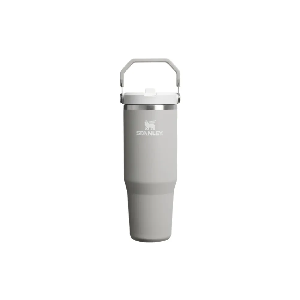 Termospullo Stanley the Iceflow Flip Straw Ash, 890 ml