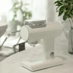 Timemore Sculptor 078S sähkökäyttöinen kahvimylly – valkoinen