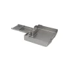 Tippa-alusta De’Longhi PRIMADONNA S EVO ECAM510 -sarjan kahvinkeittimille (5313251601)
