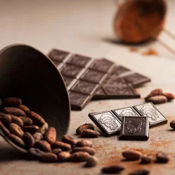 Tumma suklaa 85% kaakaolla Laurence, 80 g