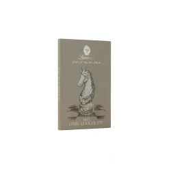 Tumma suklaa Laurence State of the Art Series 60%, 80 g