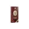 Tummat suklaamakeiset marsipaanilla ja kirsikoilla Laurence Marzipan Wild Cherry, 140 g