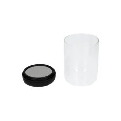 Tyhjiösäiliö Fellow Atmos Glass, 1200 ml