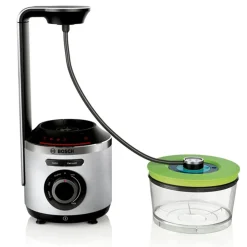 Tyhjiötehosekoitin Bosch VitaMaxx MMBV625M Silver