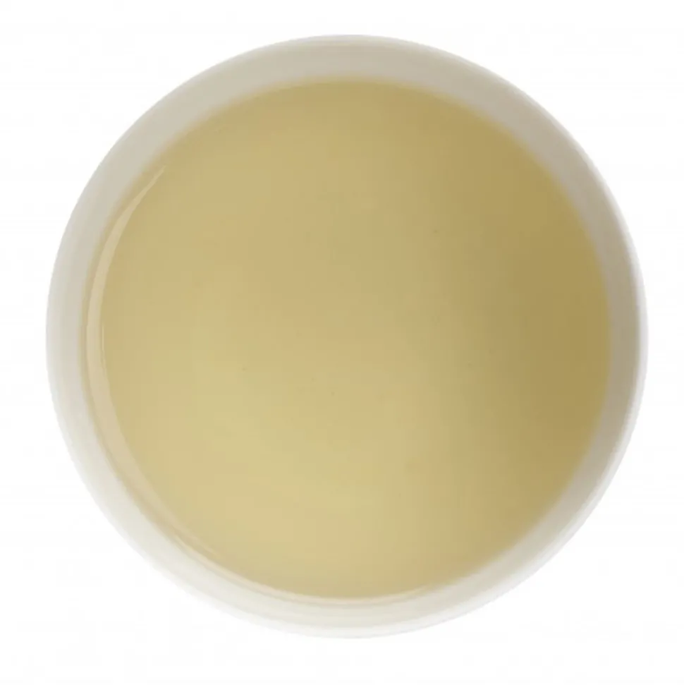 Valkoinen tee Dammann Frères Passion De Fleurs, 60 g