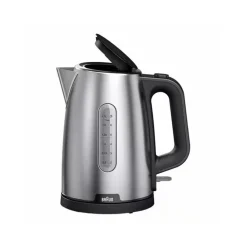 Vedenkeitin Braun PurShine WK1500BK