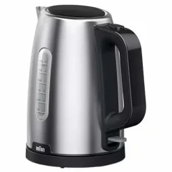 Vedenkeitin Braun PurShine WK1500BK