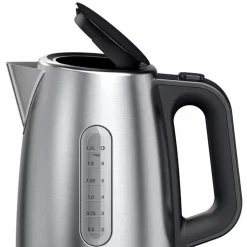 Vedenkeitin Braun PurShine WK1500BK