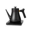 Vedenkeitin CHiATO flowPLAY Classic, 0,6 l – musta