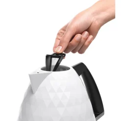 Vedenkeitin De’Longhi Brillante KBJ 2001.W