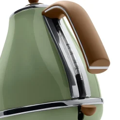 Vedenkeitin De’Longhi Icona Vintage KBOV 2001.GR