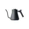 Vedenkeitin Fellow Stagg Matte Black