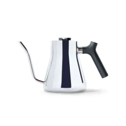 Vedenkeitin Fellow Stagg Polished Steel