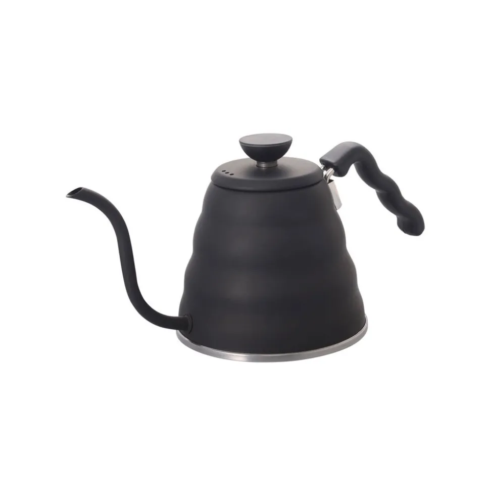Vedenkeitin Hario Buono V60 Matte Black