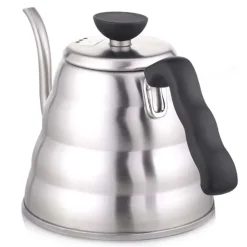Vedenkeitin Hario Buono V60 Silver