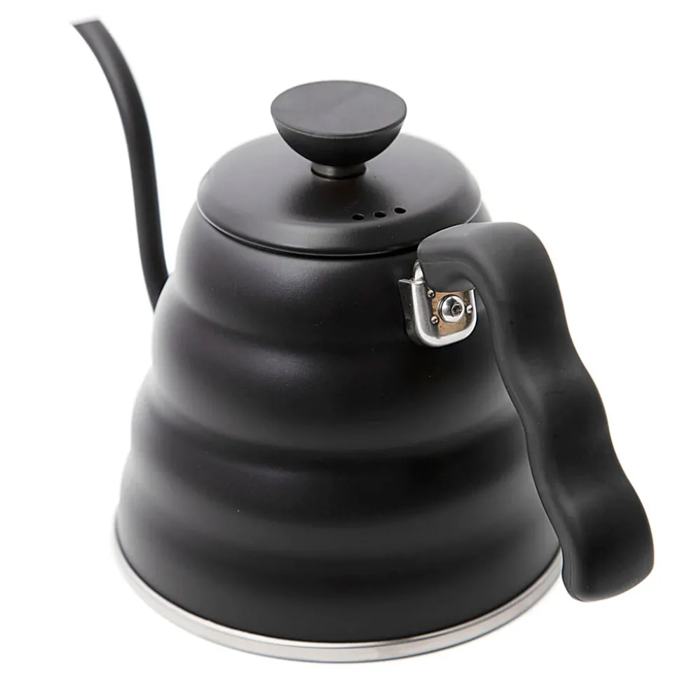 Vedenkeitin Hario Buono V60 Matte Black