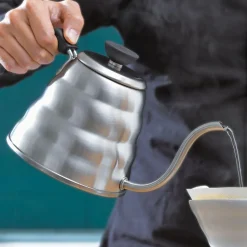 Vedenkeitin Hario Buono V60 Silver
