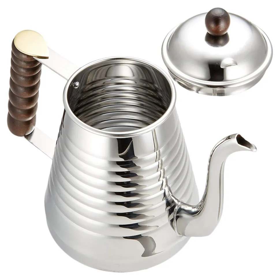 Vedenkeitin Kalita Wave, 1 l