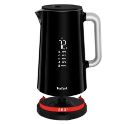 Vedenkeitin Tefal Display Digital KO851, 1,7 l