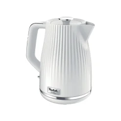 Vedenkeitin Tefal Loft White, 1,7 l