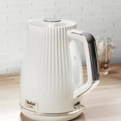 Vedenkeitin Tefal Loft White, 1,7 l