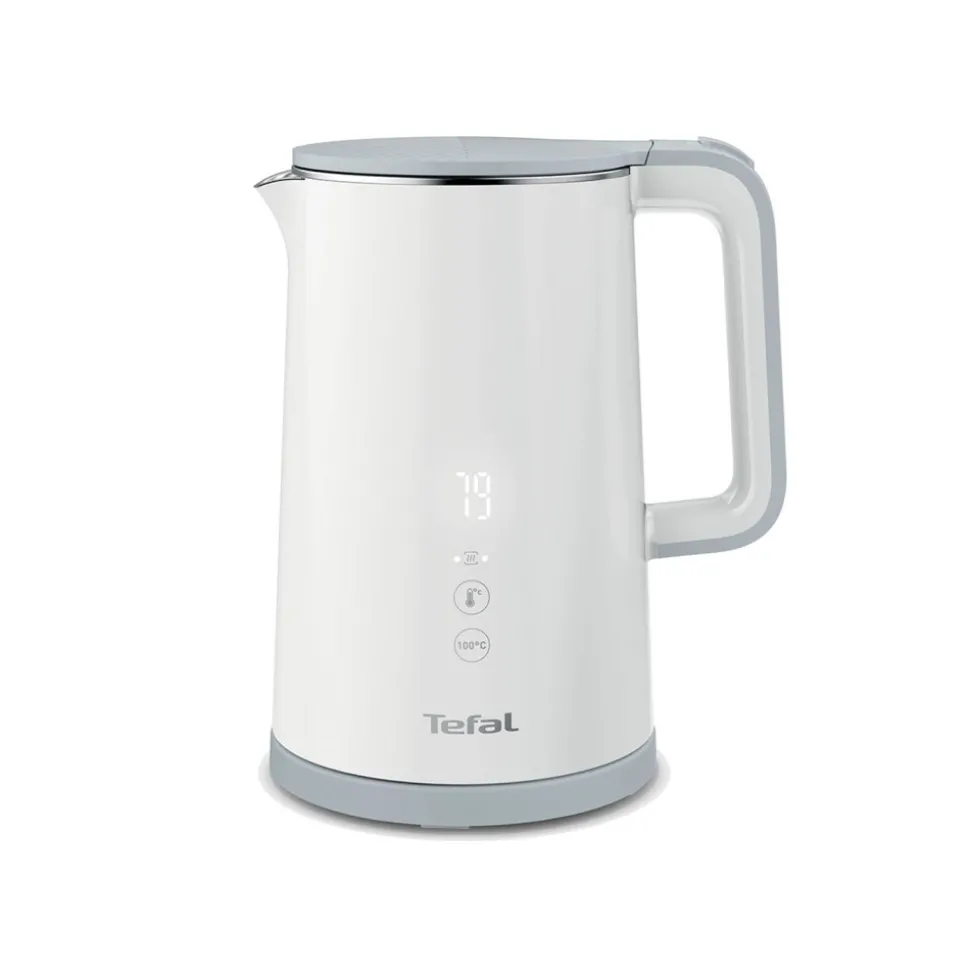 Vedenkeitin Tefal Sense KO693, 1,5 l