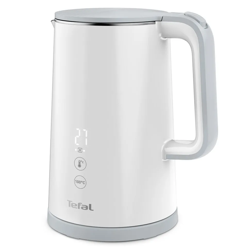 Vedenkeitin Tefal Sense KO693, 1,5 l