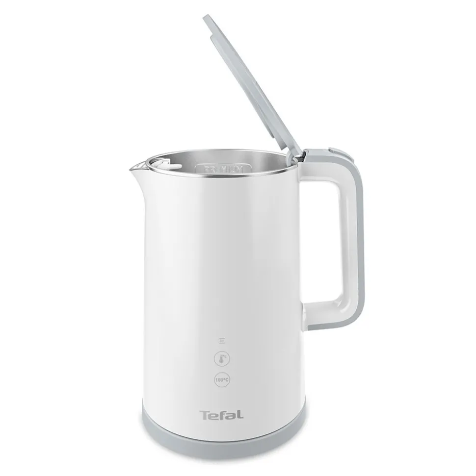Vedenkeitin Tefal Sense KO693, 1,5 l