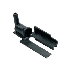 Vedenottoliitäntä Bosch/Siemens-kahvinkeittimille (00636486)