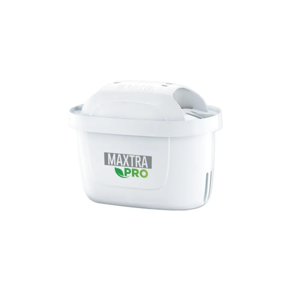 Vedensuodatin BRITA Maxtra Pro Limescale Expert, 6 kpl.