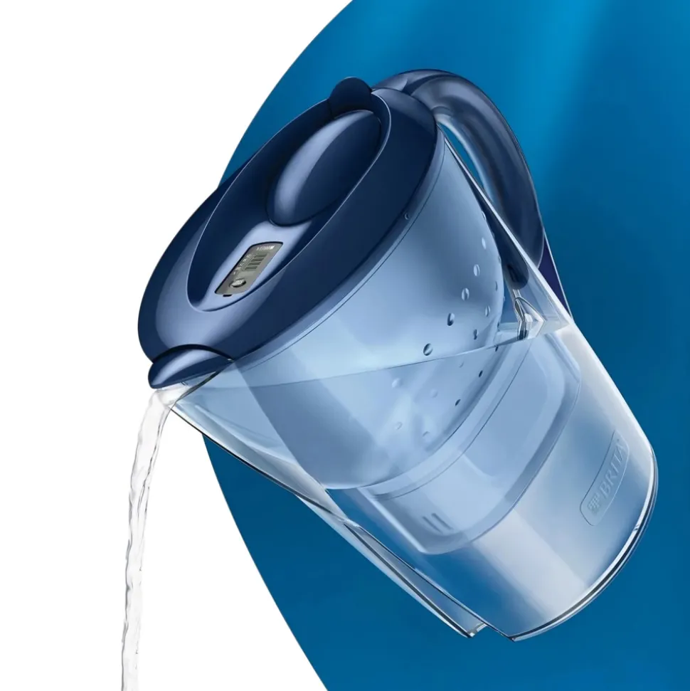 Vedensuodatin BRITA Maxtra+ Hard Water Expert