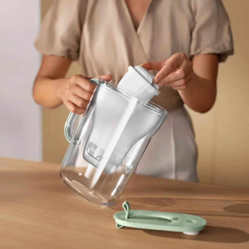 Vedensuodatin BRITA Maxtra Pro All-in-1, 6 kpl.