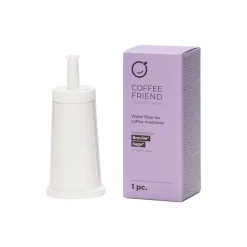 Vedensuodatin Coffee Friend Sage- / Breville-kahvikoneille BES008 (SES008)