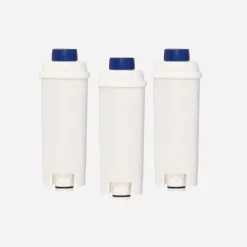Vedensuodatin Coffee Friend De’Longhi-kahvikoneille 3 kpl. (DLSC002)