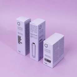 Vedensuodatin Coffee Friend De’Longhi-kahvikoneille (DLSC002)