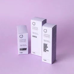 Vedensuodatin Coffee Friend De’Longhi-kahvikoneille (DLSC002)