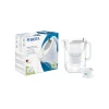 Vedensuodatinkannu BRITA Style XL Grey, 3,6 l + vedensuodatin BRITA Maxtra Pro All-in-1