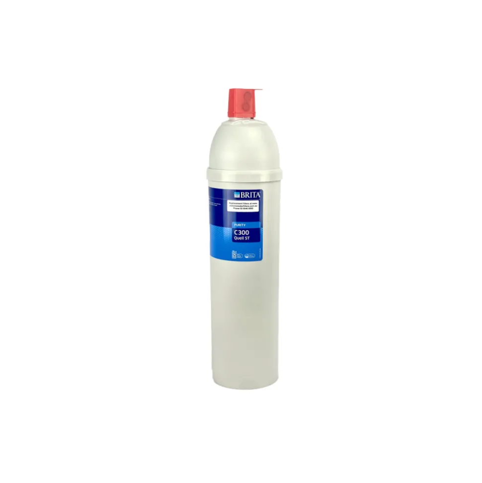 Vedensuodatinpatruuna Brita Purity C300 Quell ST
