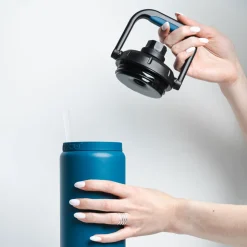 Vesipullo Asobu Canyon Blue, 1,5 l