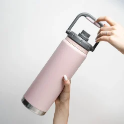 Vesipullo Asobu Canyon Pink, 1,5 l