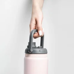 Vesipullo Asobu Canyon Pink, 1,5 l