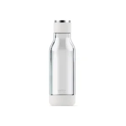 Vesipullo Asobu Inner Peace GT50 Clear, 500 ml