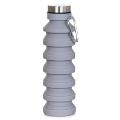 Vesipullo Homla GRUS Silicone Folded, 550 ml