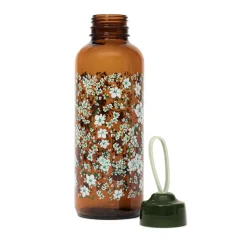Vesipullo Homla LAVELLO Flowers Pink, 400 ml