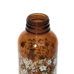 Vesipullo Homla LAVELLO Flowers Pink, 400 ml